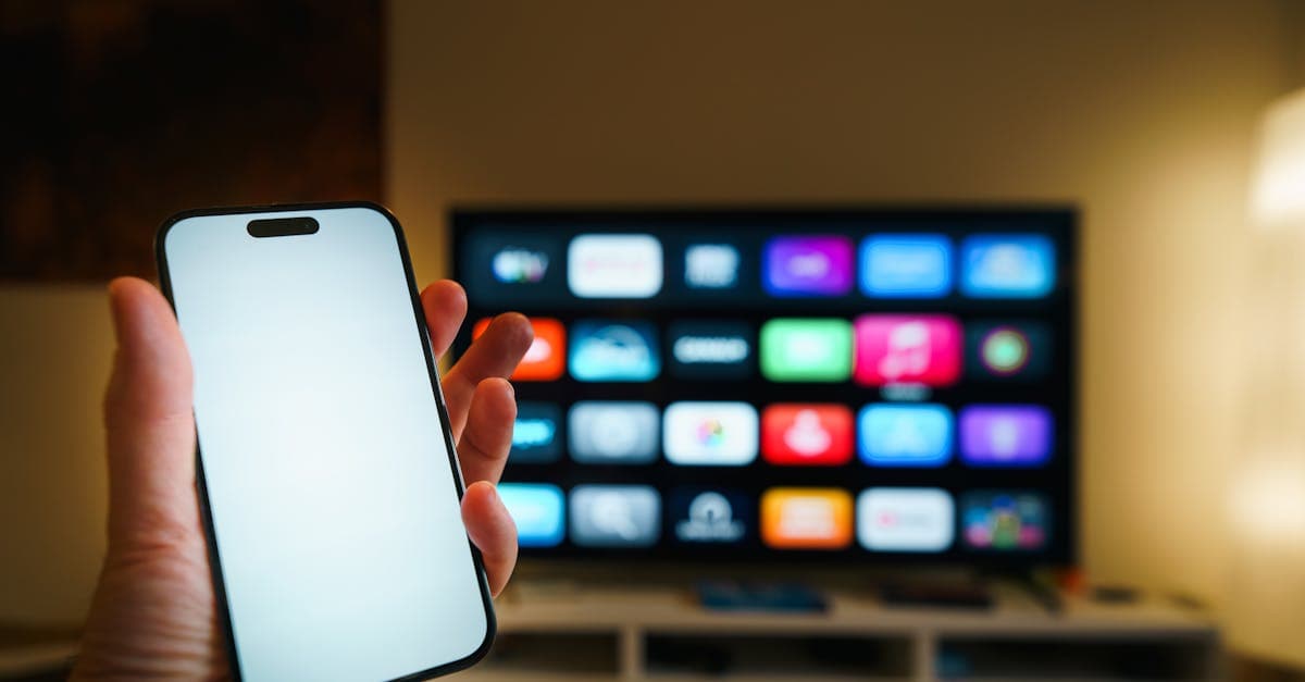 Smart TV en mobiele apparaten met IPTVNED in 4K Ultra HD