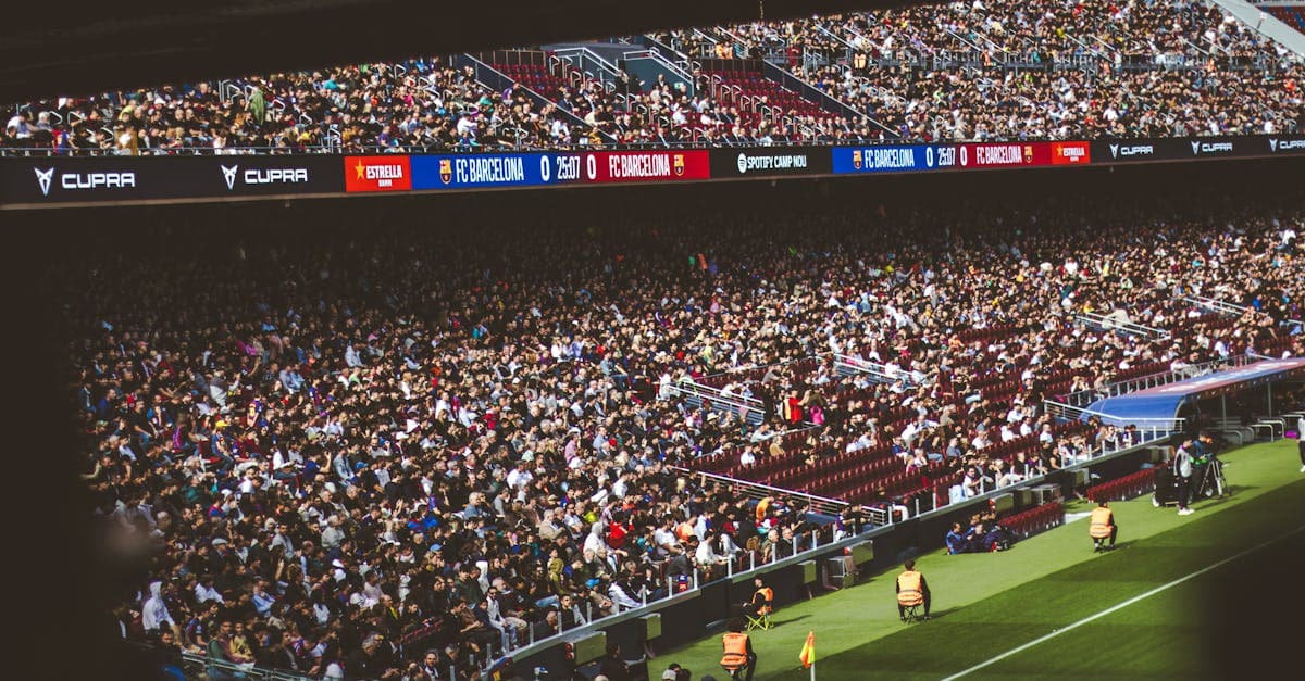 IPTV abonnement Nederland: live sport zonder concessies op uw scherm