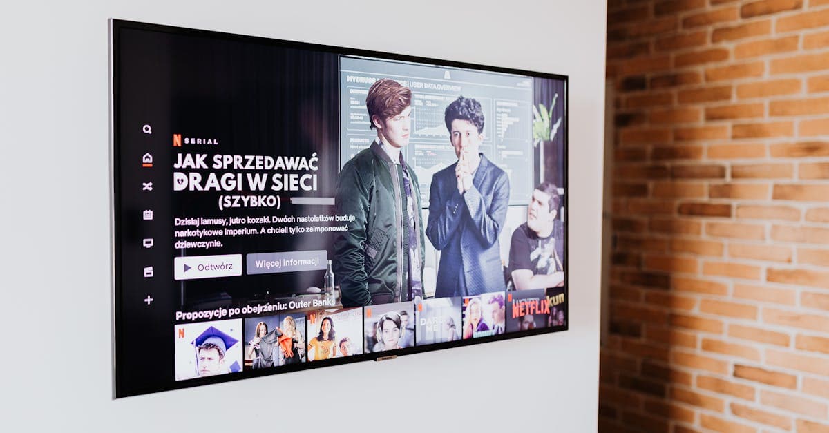 IPTV M3U lijsten Nederland: alles wat u technisch moet weten