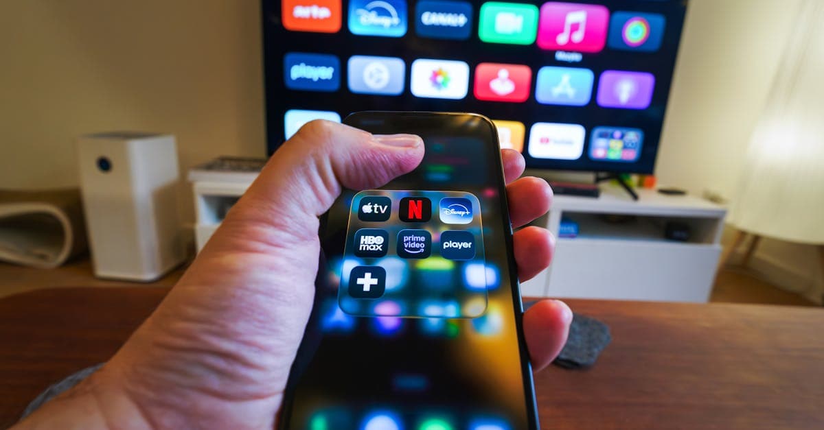 Beste IPTV Nederland app in 2026: vergelijking en installatie