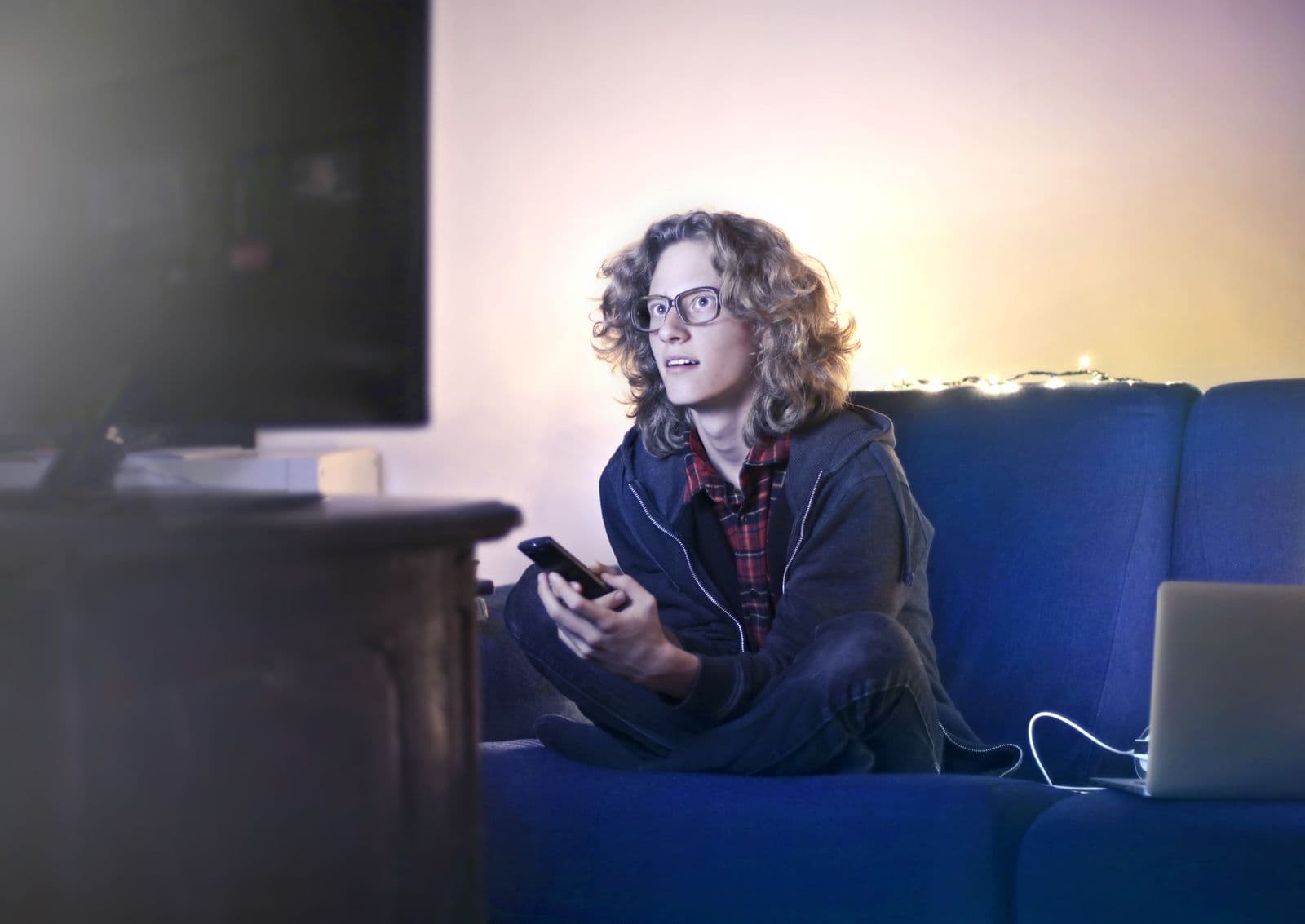 IPTV op iPhone en iPad: installatiegids voor iOS in Nederland (2026)