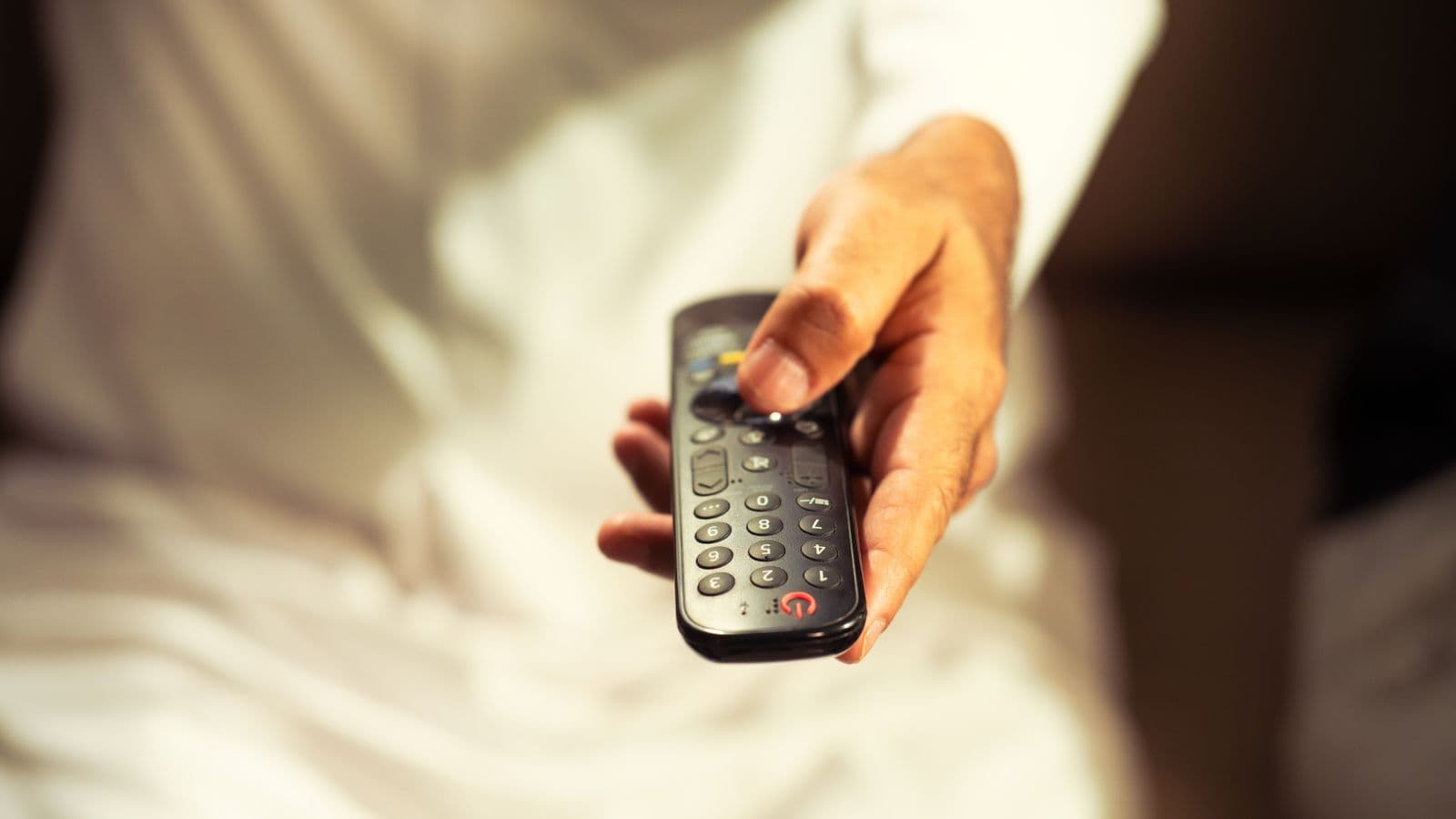IPTV Stream Player: welke app, installeren en lijst laden
